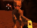 Jogo Sobrevivência dos dinossauros o fim do mundo  online