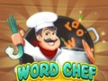Jogo Chef de palavras Word Search Puzzle  online