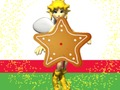 Jogo Biscoitos natalinos  online
