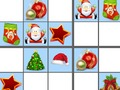Jogo Xmas Sudoku online