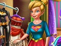 Jogo Pixie Secret Wardrobe online