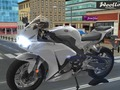 Jogo Moto Road Rash 3D online