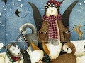 Jogo História de Natal  online