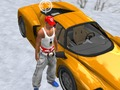 Jogo Simulador de gangster real Grand City online