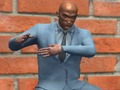 Jogo Soco na parede  online
