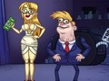 Jogo Troll Face Quest USA Aventura  online