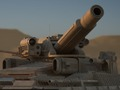 Jogo Ataque de tanque online