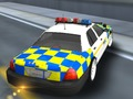 Jogo Missões da cidade de simulador de carros policiais da polícia online