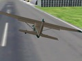 Jogo Simulador de vôo Cessna online
