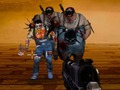 Jogo Zombies Noite 2 online