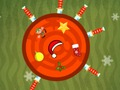 Jogo Faca de natal  online