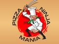 Jogo Pizza Ninja Mania online