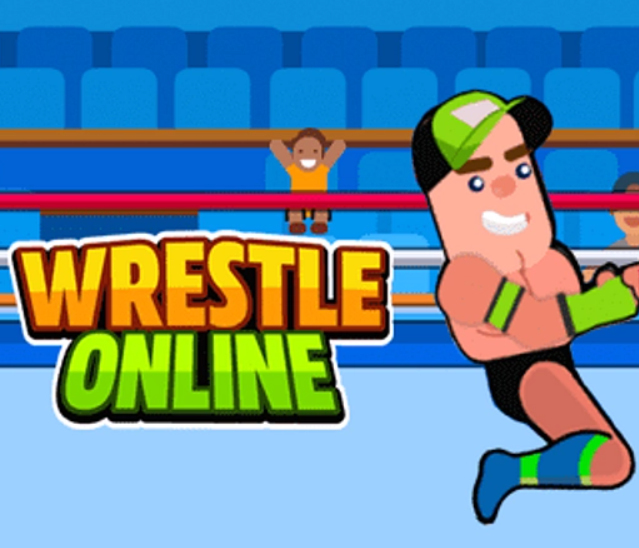 Jogo Lutar online online