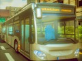 Jogo Motorista de ônibus da cidade online