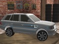 Jogo Jipe Offroad Xtreme  online