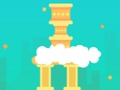 Jogo Torre da pilha  online