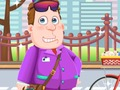 Jogo ER Postman online