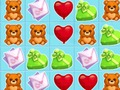 Jogo Cupido dos doces  online