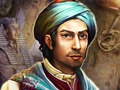 Jogo Segredos na areia  online