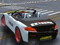 Jogo Simulador de dublê de carro de deriva online