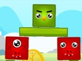 Jogo Pássaro feliz  online