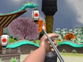 Jogo Mania de arco e flecha online