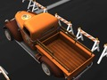 Jogo Multi estacionamento vertical  online