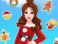 Jogo Holiday Deco Handmade Shop online