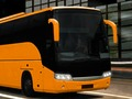 Jogo Simulador de ônibus turístico americano online