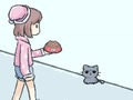 Jogo Encontre gato online
