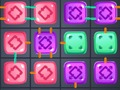 Jogo Conectar cubos arcade online