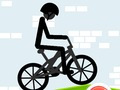 Jogo Wheelie Bike 2 online