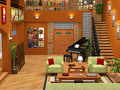 Jogo Ruby Loft Escape  online