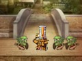 Jogo Guerreiro guarda  online