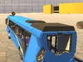 Jogo Demolição de acrobacias de ônibus  online