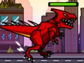 Jogo T-REX N. Y. Conectados  online