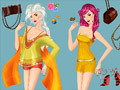 Jogo Desafio Milano de moda  online