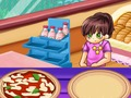 Jogo Mega pizza online