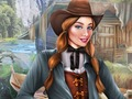 Jogo Caminho para o passado  online