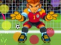Jogo Futebol frvr online