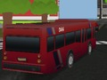 Jogo Transporte de ônibus de jogadores de futebol  online