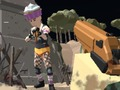 Jogo Poligon Battle Royale online