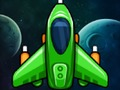 Jogo Ascensão da nave espacial  online