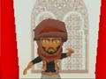 Jogo Prince Rash Aventura  online