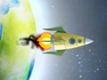 Jogo Ataque espacial online