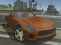 Jogo Simulador de direção de carro extremo online