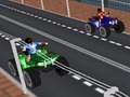 Jogo Quad Bike Racing online