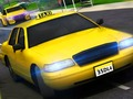 Jogo Simulação de carros de táxi louco online