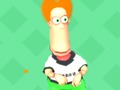 Jogo Barbearia  online
