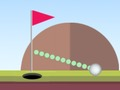 Jogo Terra de golfe  online